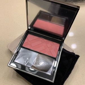 Burberry Light Glow Blush No.03 Rose Blush NWT